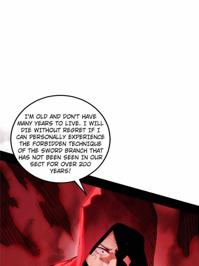 I’m An Evil God Chapter 416 - Page 64