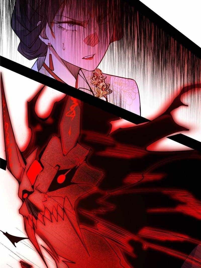 I’m An Evil God Chapter 416 - Page 71