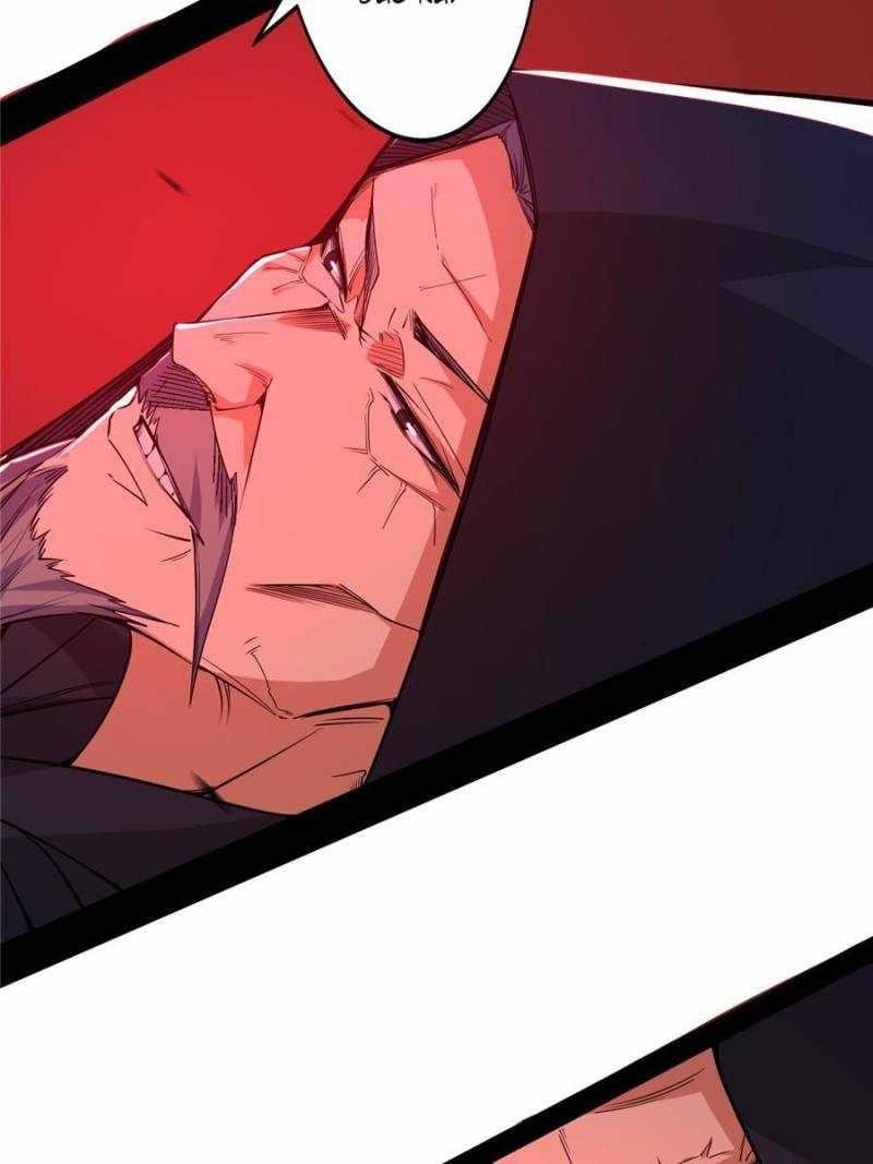 I’m An Evil God Chapter 416 - Page 77