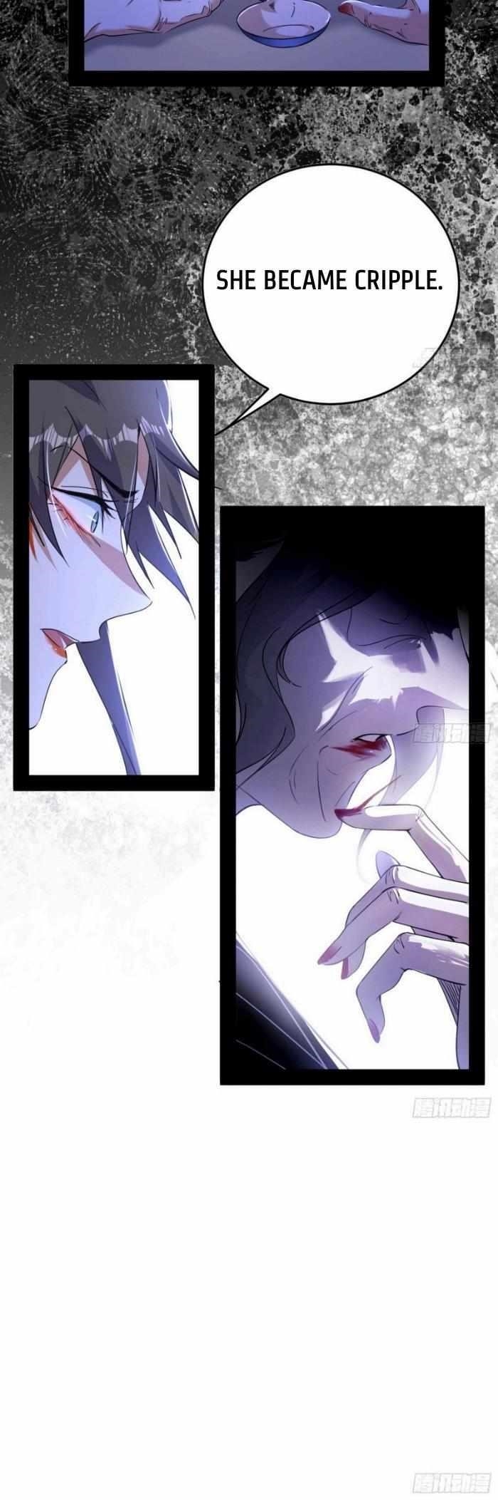 I’m An Evil God Chapter 420 - Page 26