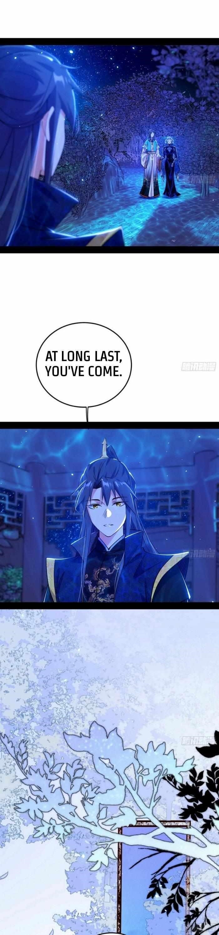 I’m An Evil God Chapter 420 - Page 5