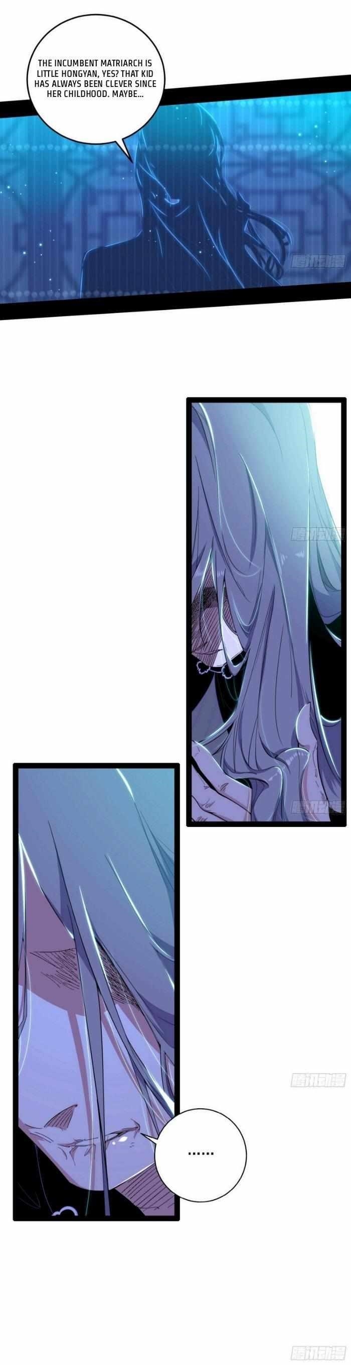 I’m An Evil God Chapter 421 - Page 15