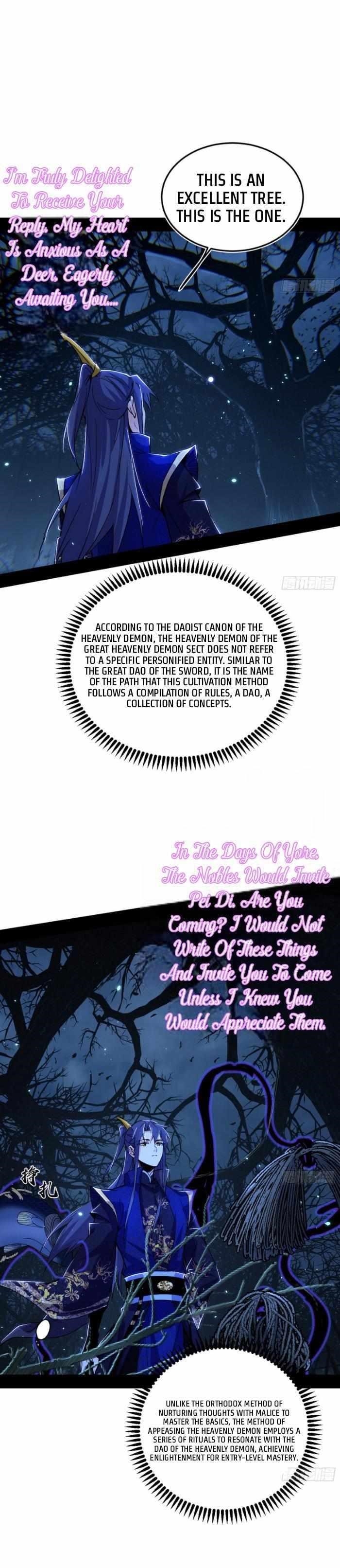 I’m An Evil God Chapter 424 - Page 1