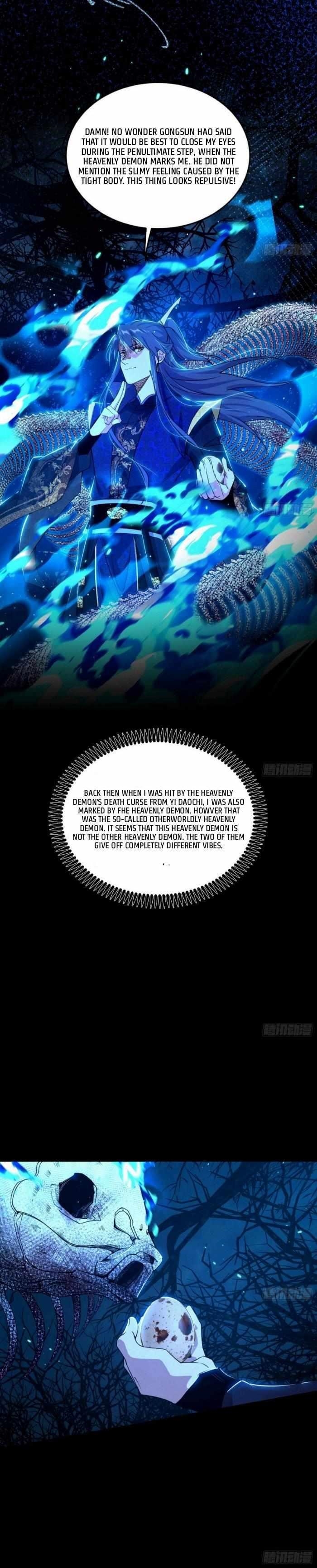 I’m An Evil God Chapter 424 - Page 13