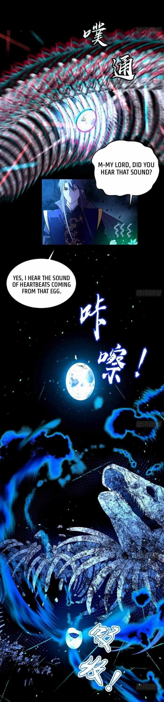 I’m An Evil God Chapter 424 - Page 16