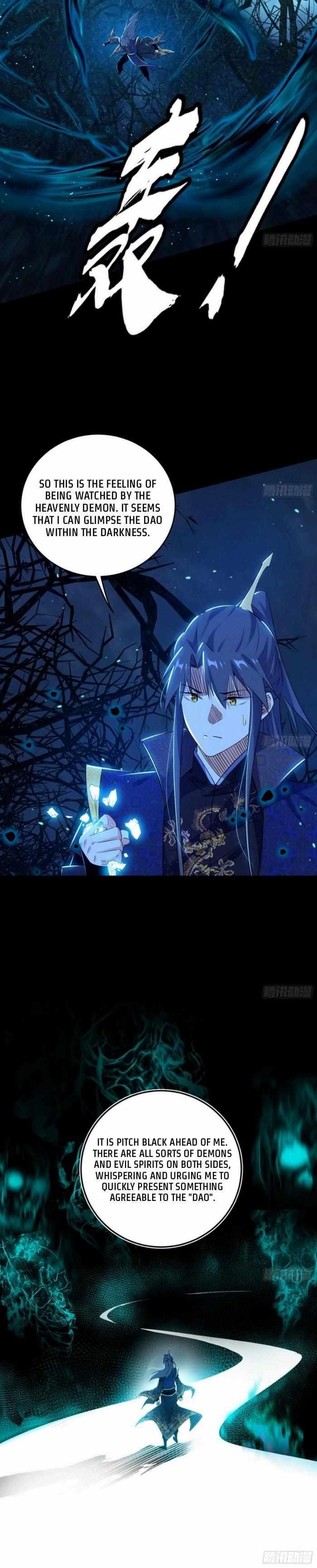 I’m An Evil God Chapter 424 - Page 19