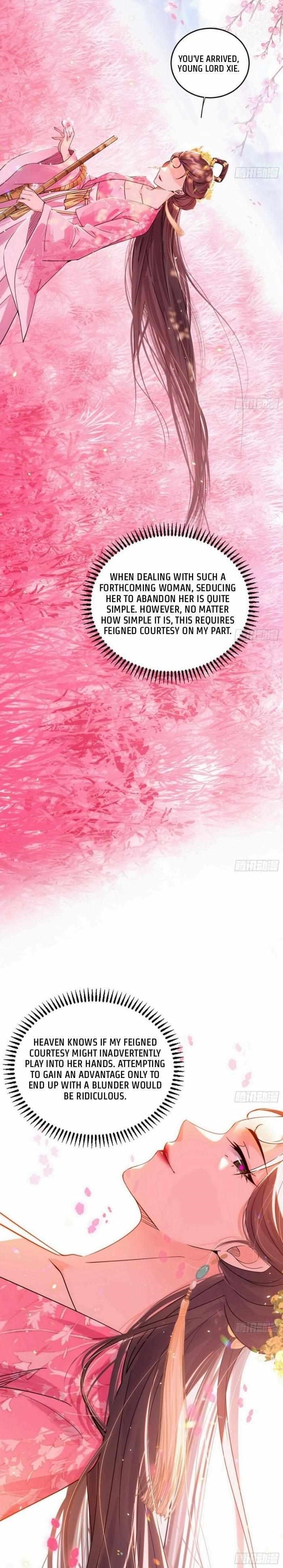 I’m An Evil God Chapter 425 - Page 2