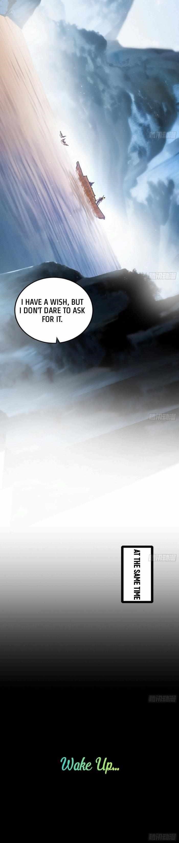 I’m An Evil God Chapter 425 - Page 28