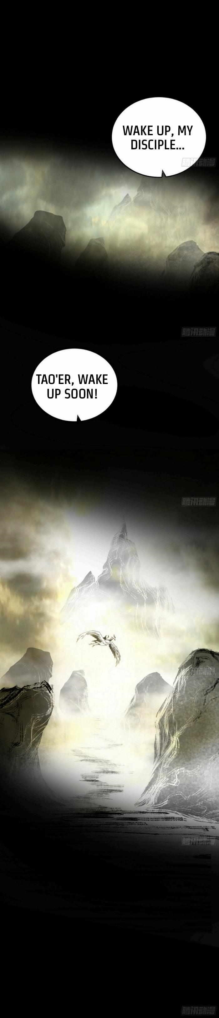 I’m An Evil God Chapter 425 - Page 29