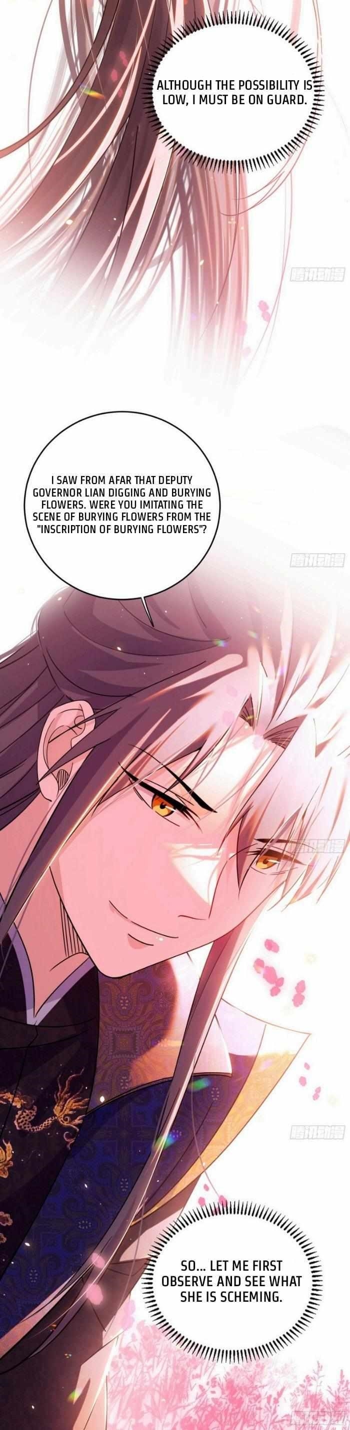 I’m An Evil God Chapter 425 - Page 3