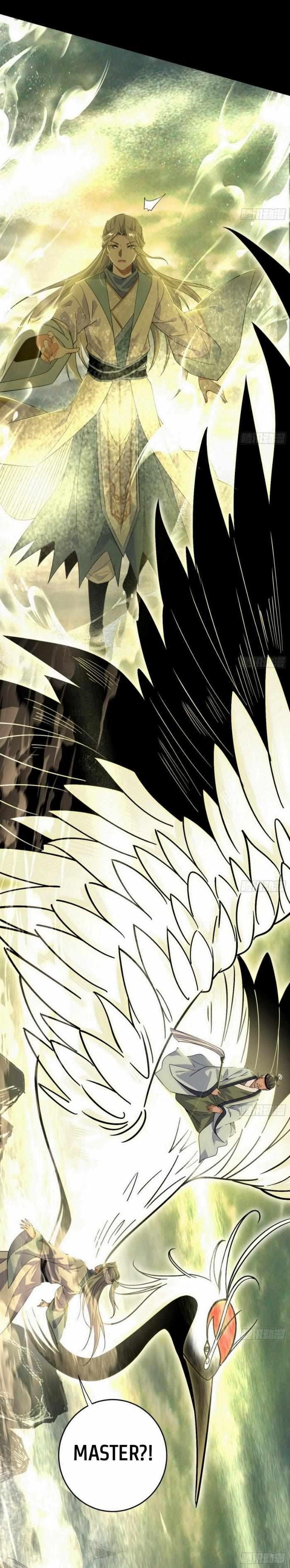 I’m An Evil God Chapter 425 - Page 30