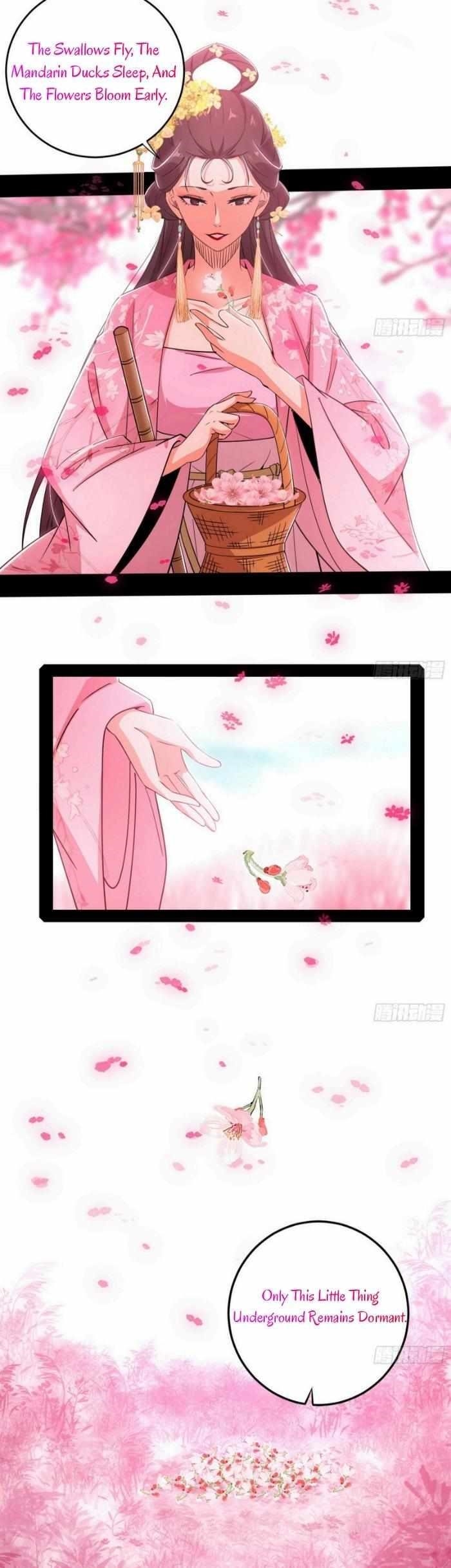 I’m An Evil God Chapter 425 - Page 5