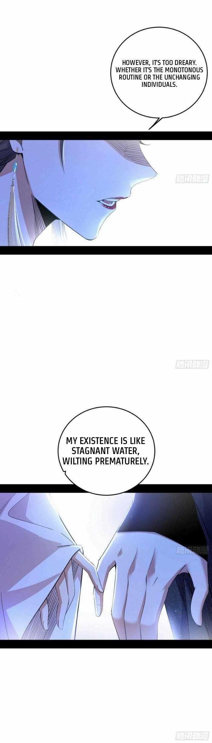 I’m An Evil God Chapter 426 - Page 24