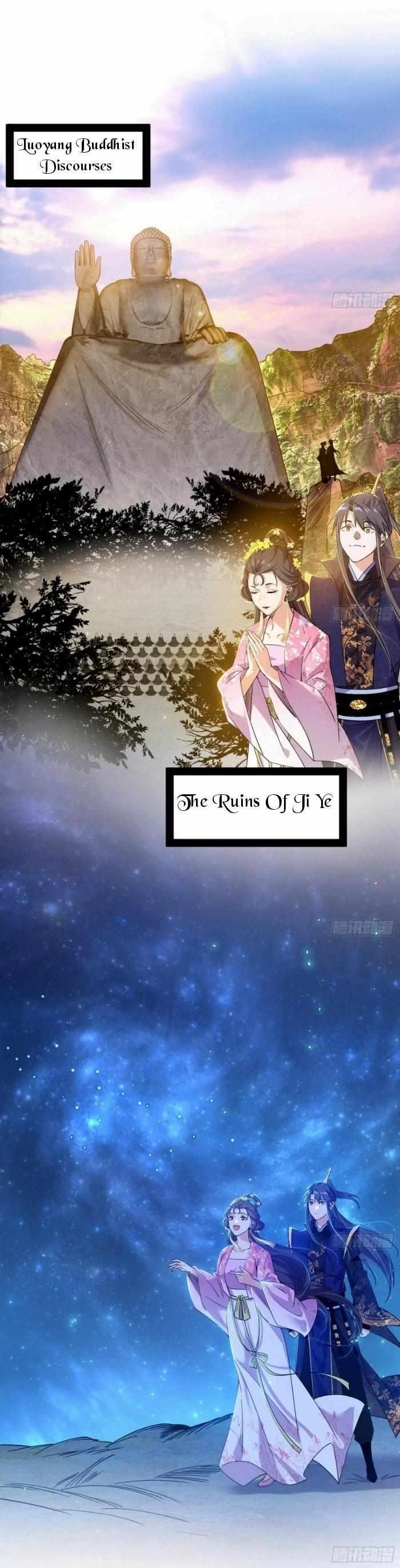 I’m An Evil God Chapter 428 - Page 18