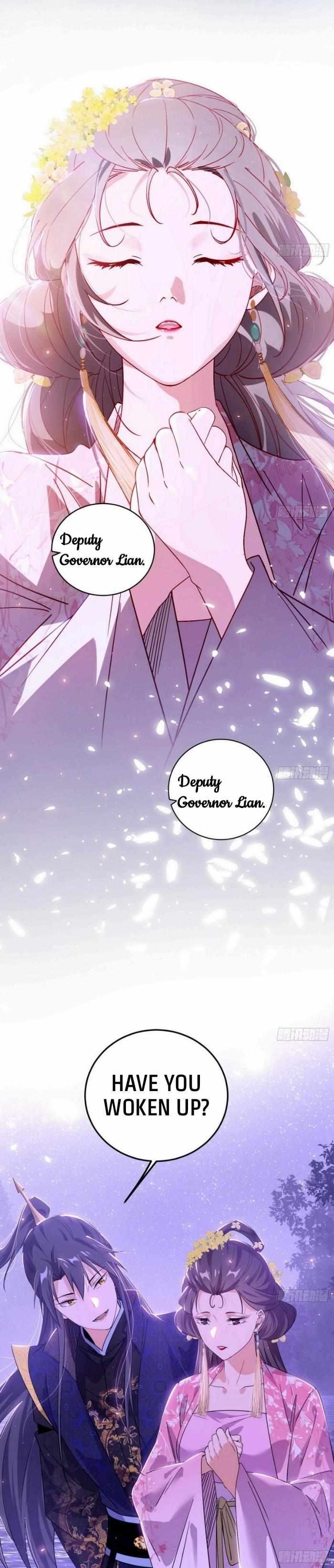 I’m An Evil God Chapter 428 - Page 19