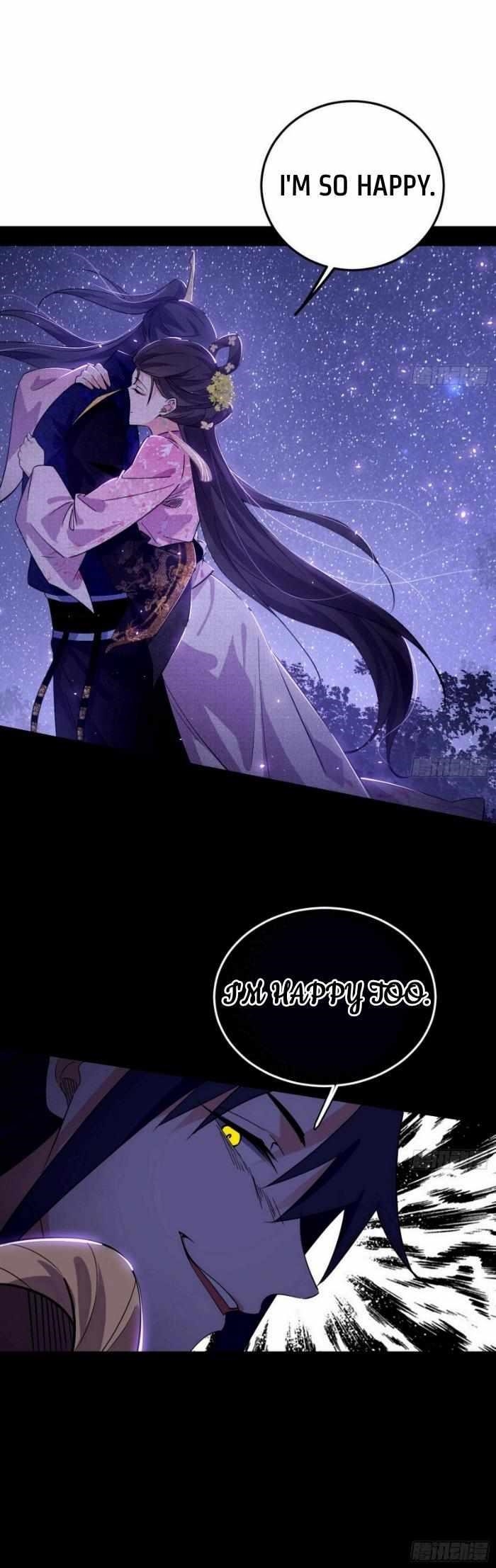 I’m An Evil God Chapter 428 - Page 26