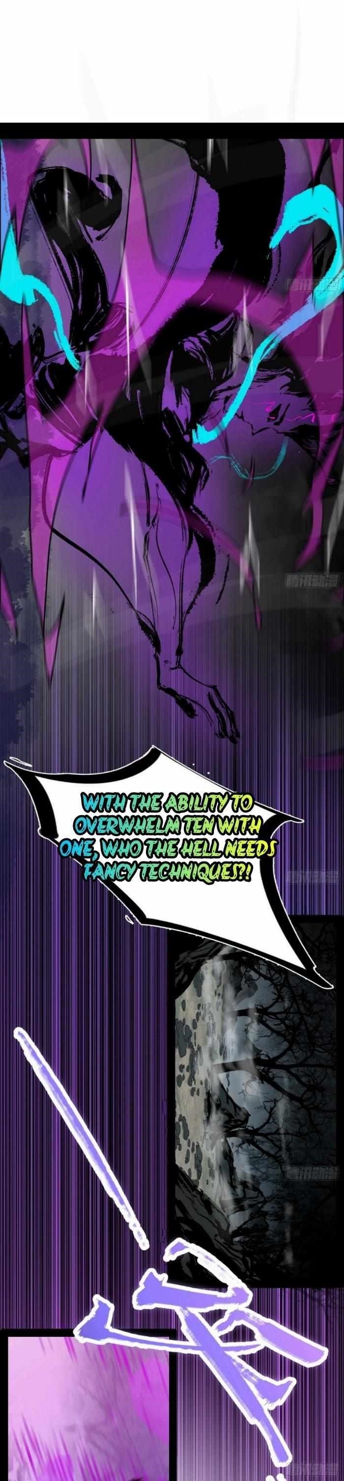 I’m An Evil God Chapter 429 - Page 19