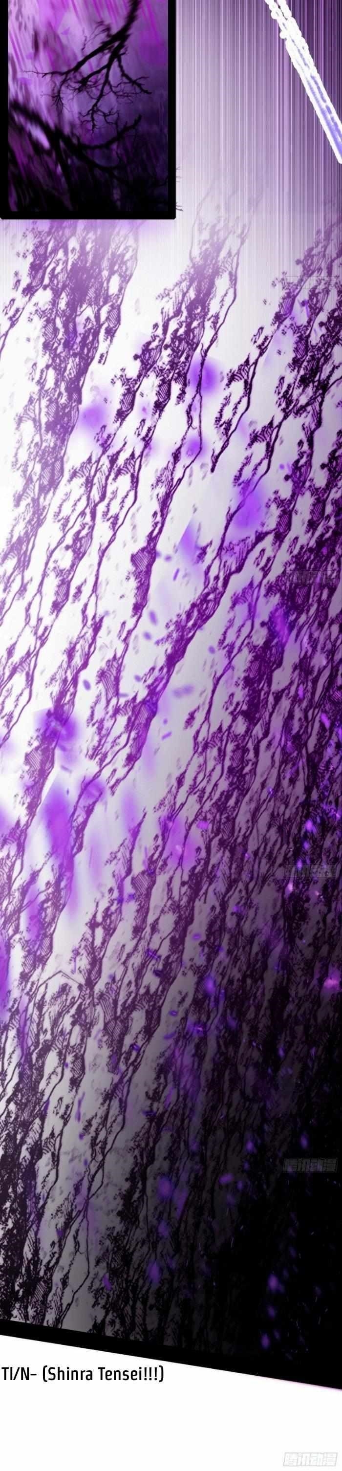 I’m An Evil God Chapter 429 - Page 20