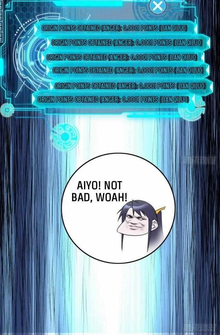 I’m An Evil God Chapter 429 - Page 27