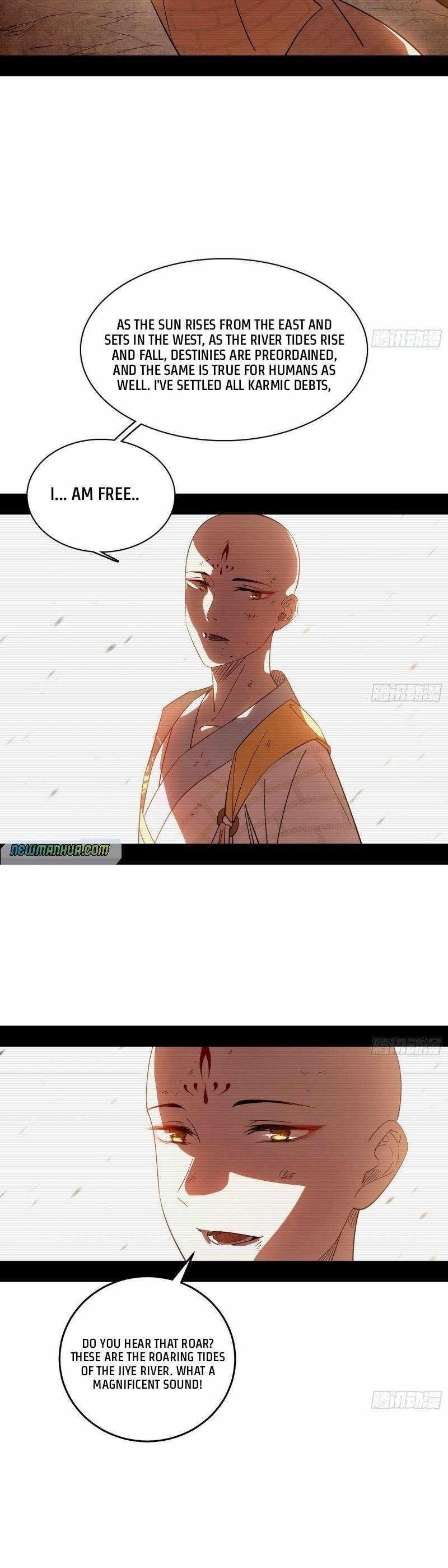 I’m An Evil God Chapter 430 - Page 3