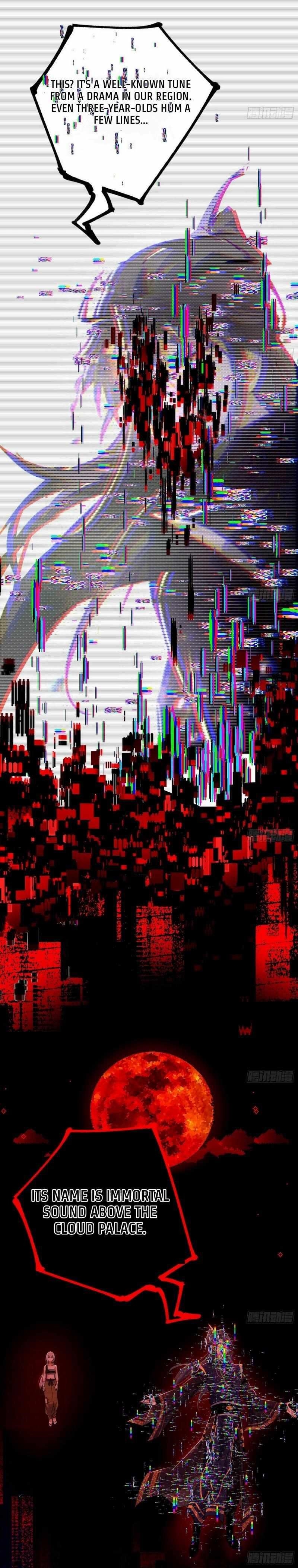 I’m An Evil God Chapter 432 - Page 11