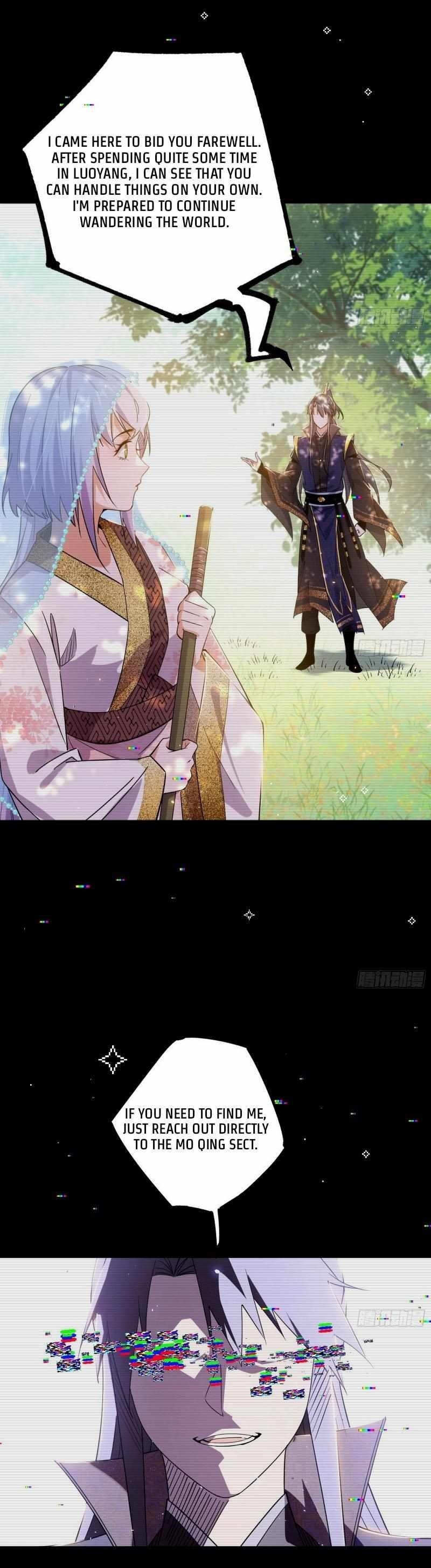 I’m An Evil God Chapter 432 - Page 8