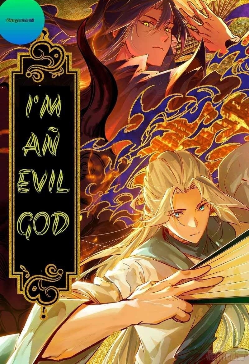 I’m An Evil God Chapter 436 - Page 1