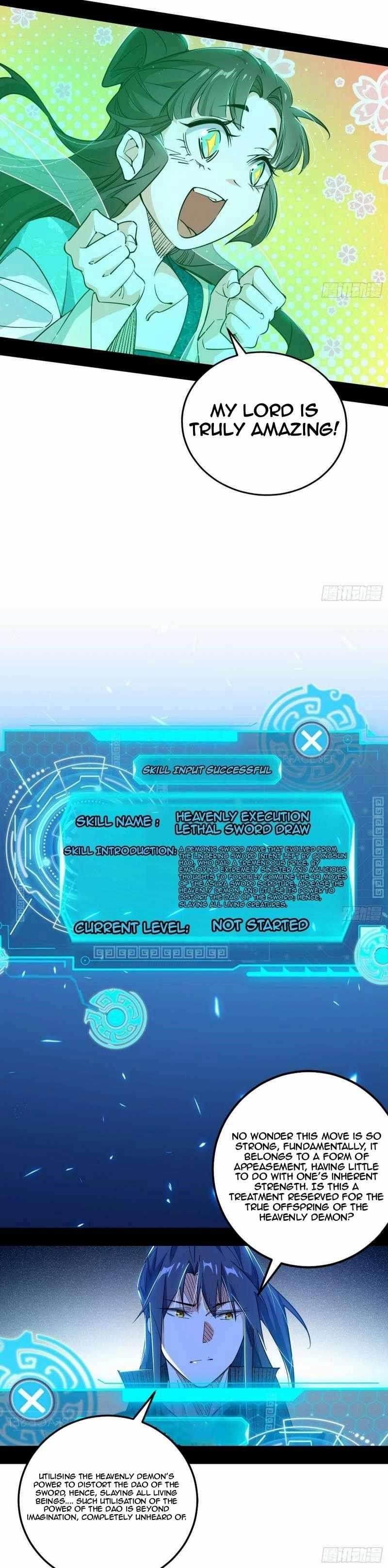 I’m An Evil God Chapter 436 - Page 16