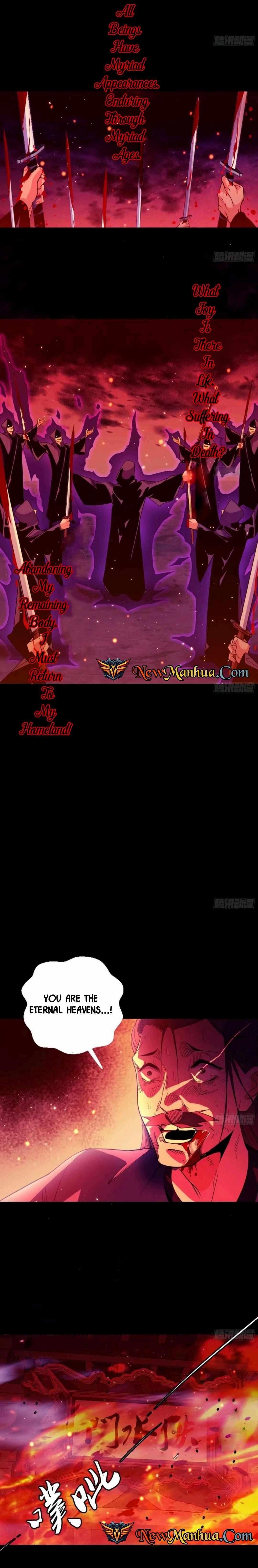 I’m An Evil God Chapter 438 - Page 2