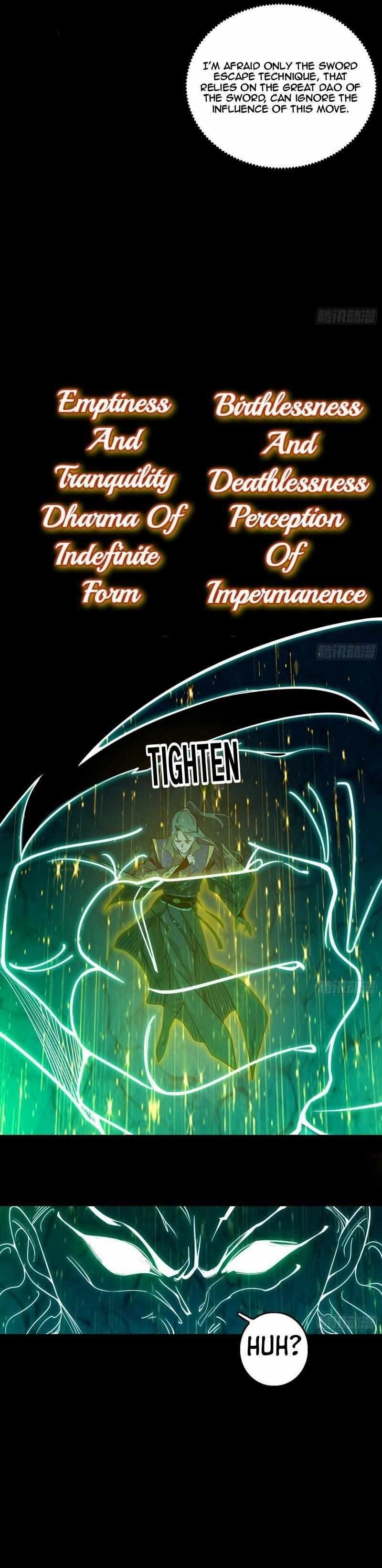 I’m An Evil God Chapter 442 - Page 12