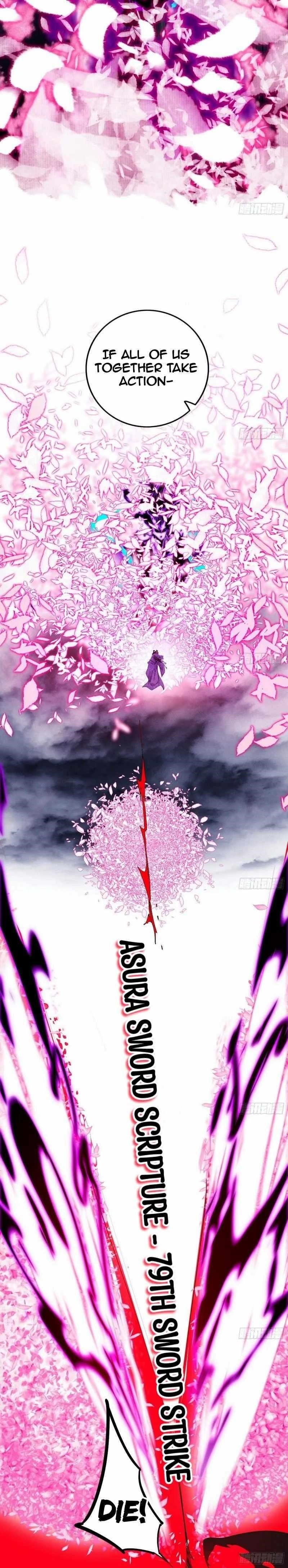 I’m An Evil God Chapter 446 - Page 13