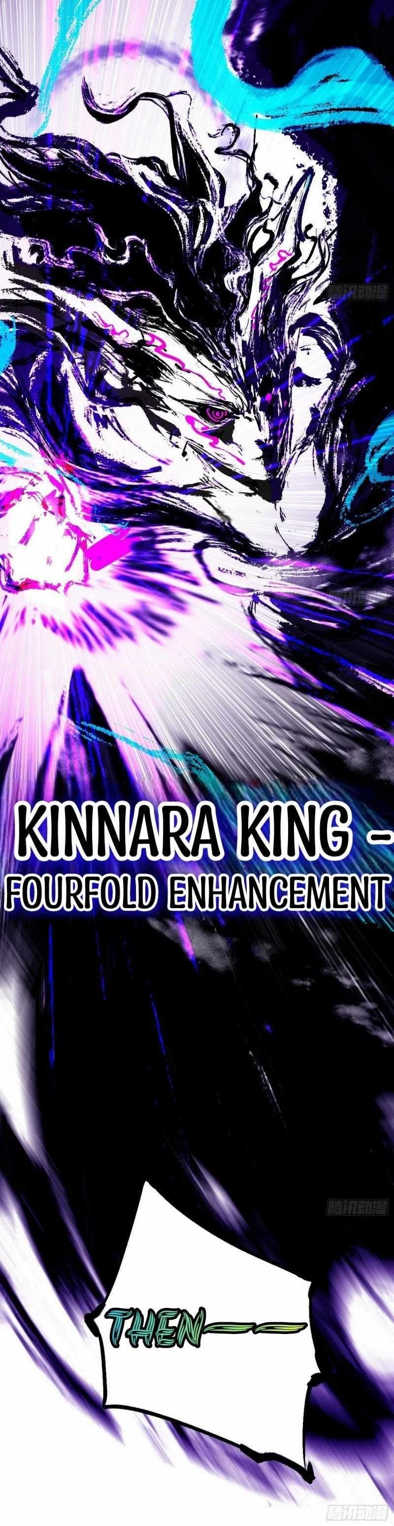 I’m An Evil God Chapter 446 - Page 24