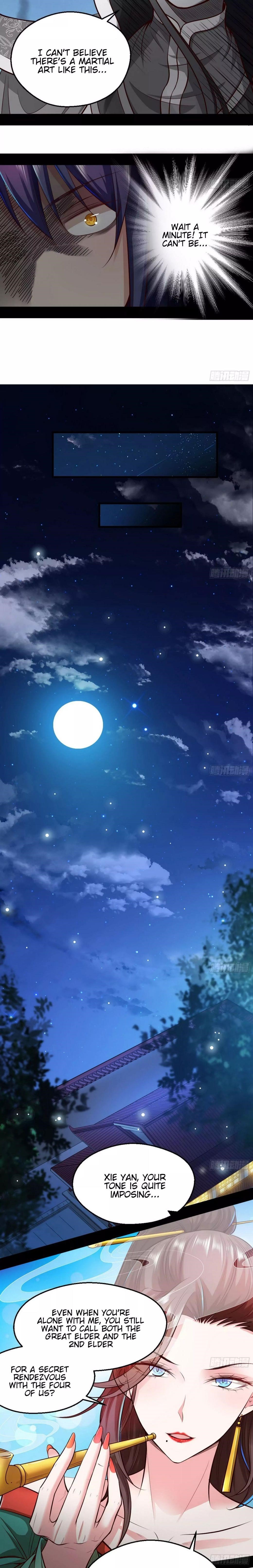 I’m An Evil God Chapter 45 - Page 24