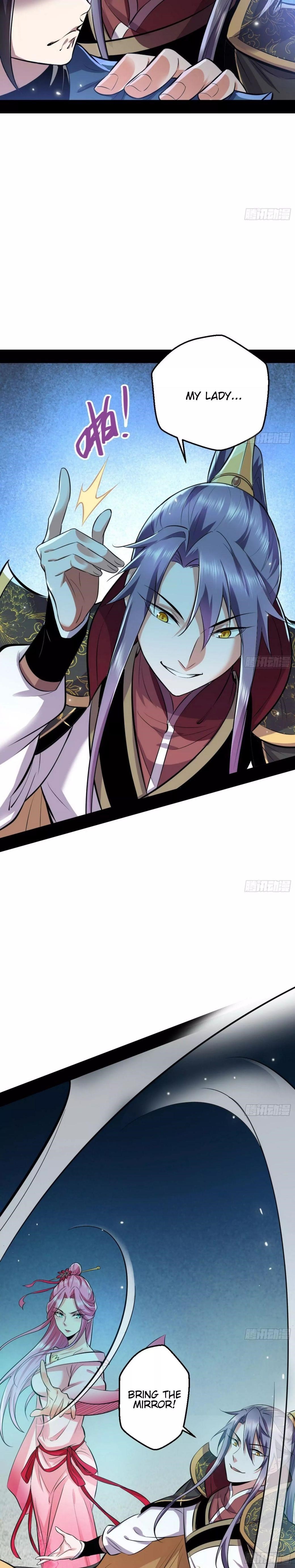 I’m An Evil God Chapter 45 - Page 8