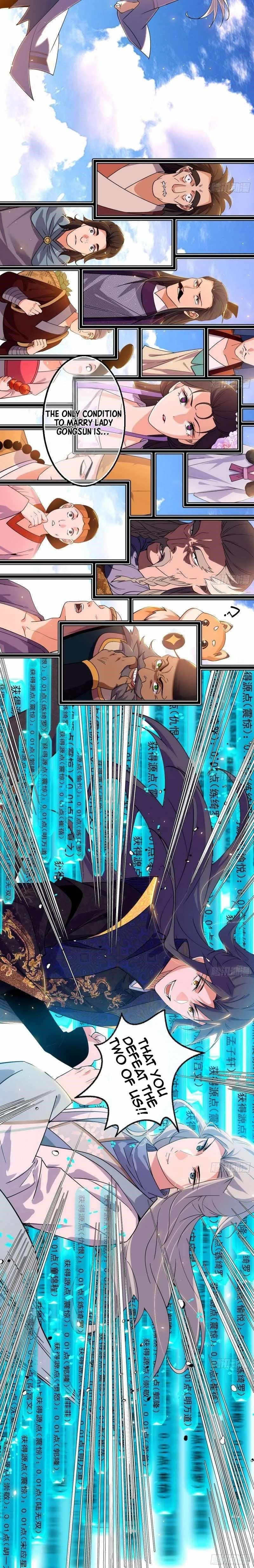 I’m An Evil God Chapter 456 - Page 26