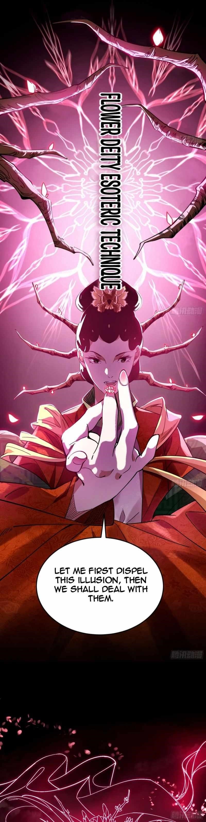 I’m An Evil God Chapter 457 - Page 18