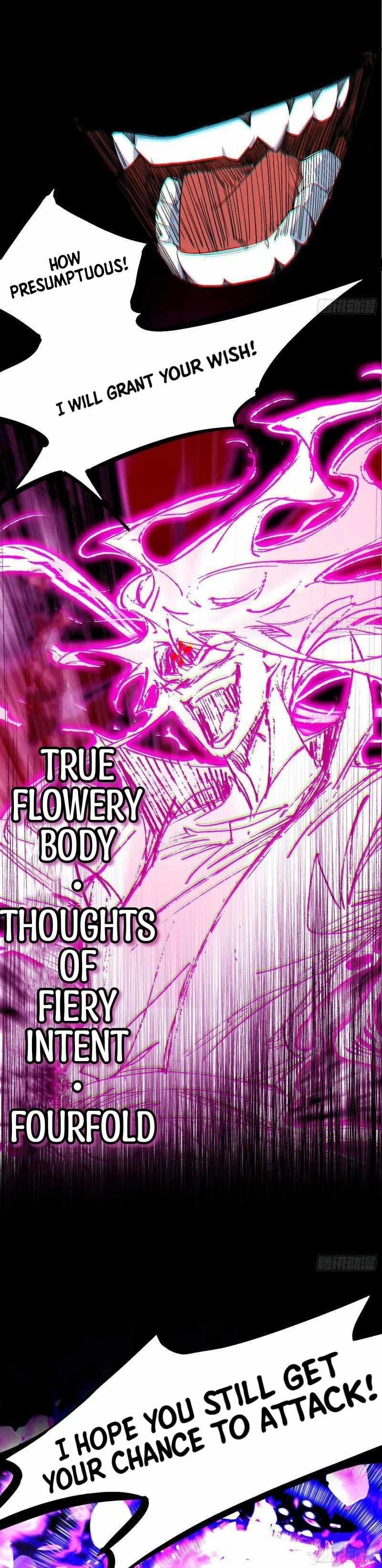 I’m An Evil God Chapter 462 - Page 12