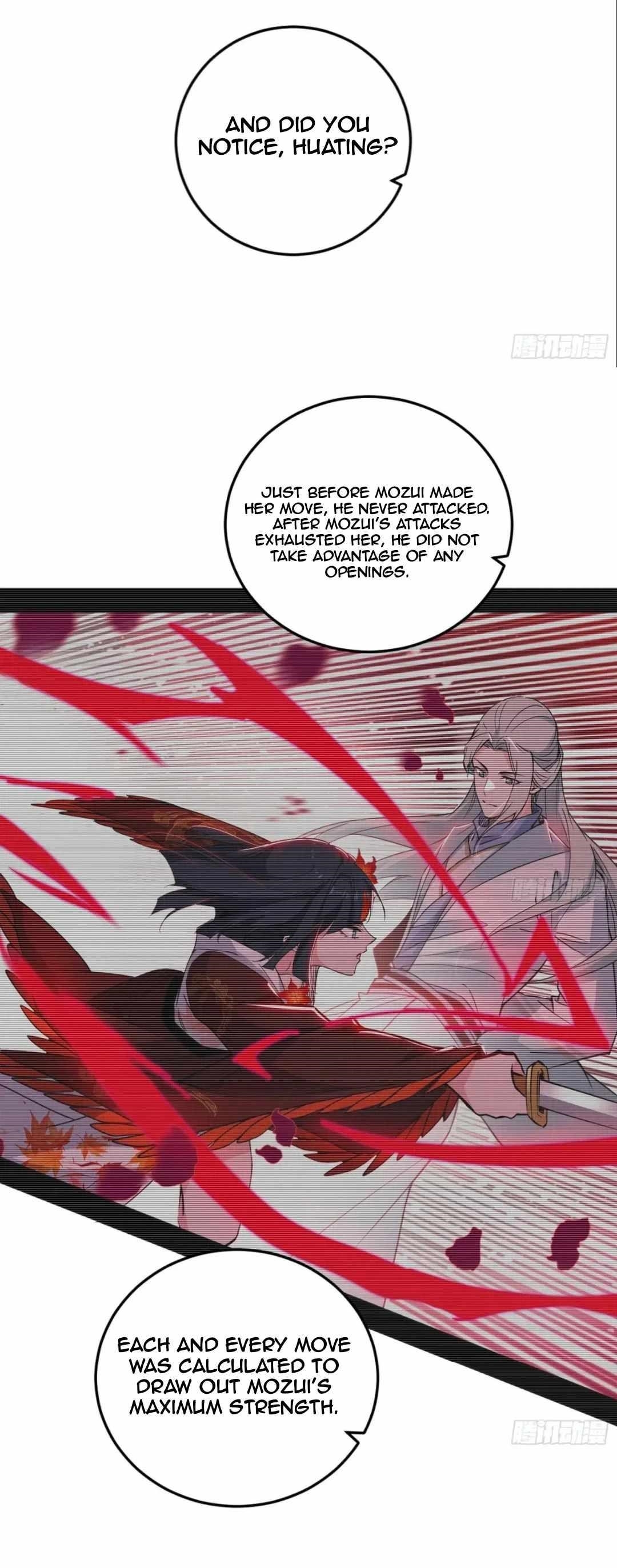 I’m An Evil God Chapter 463 - Page 7