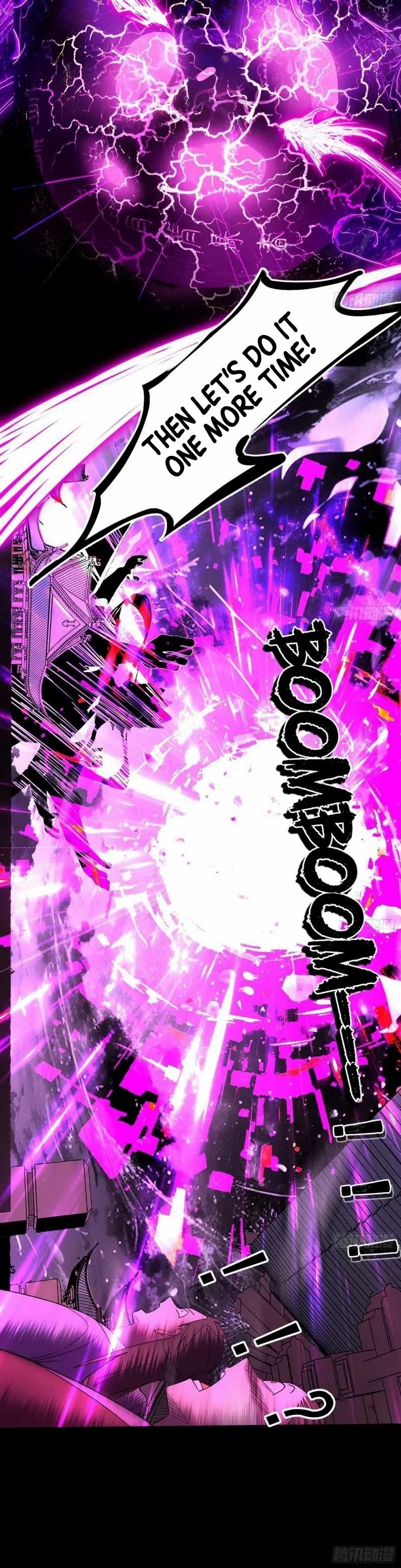 I’m An Evil God Chapter 464 - Page 12