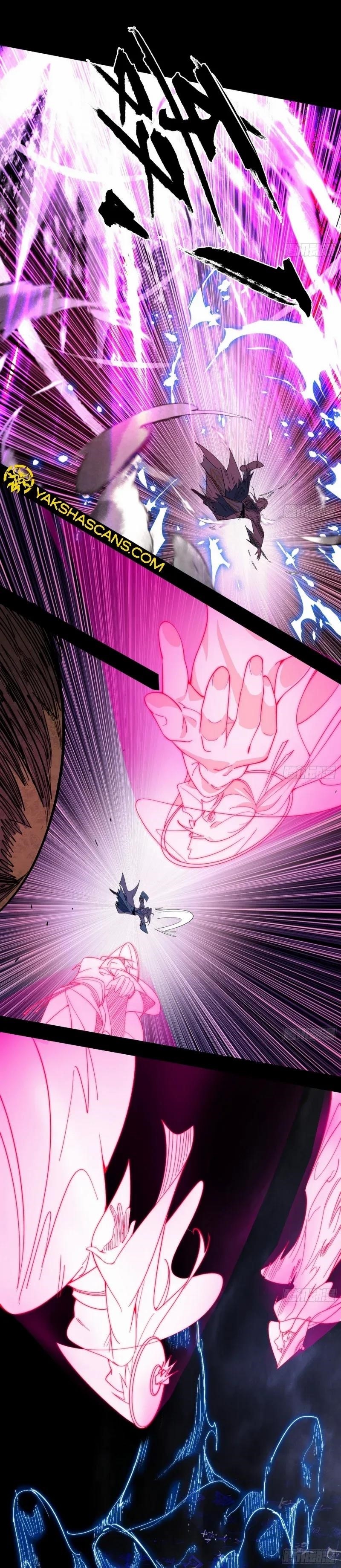 I’m An Evil God Chapter 464 - Page 6