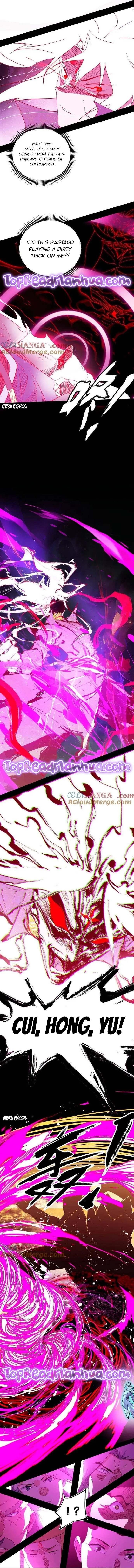 I’m An Evil God Chapter 467 - Page 3