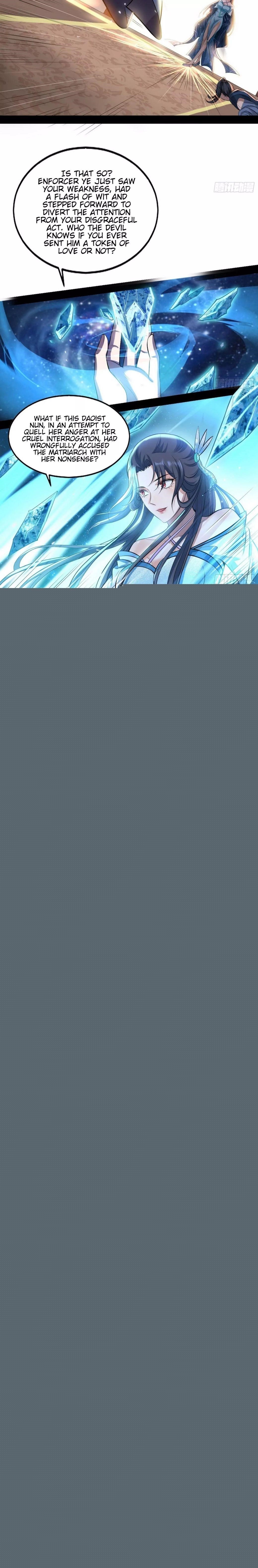 I’m An Evil God Chapter 47 - Page 8