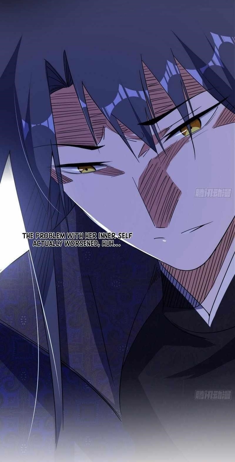 I’m An Evil God Chapter 472 - Page 27