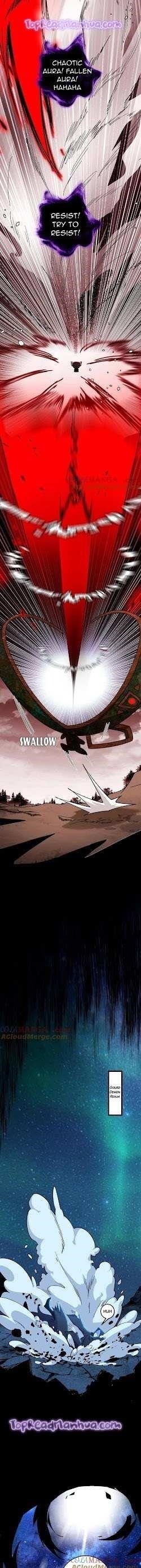 I’m An Evil God Chapter 479 - Page 5