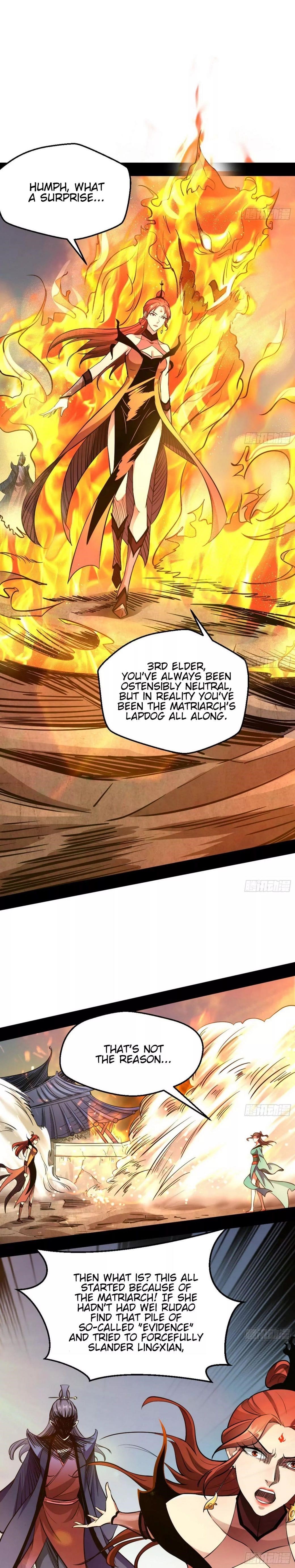 I’m An Evil God Chapter 48 - Page 18