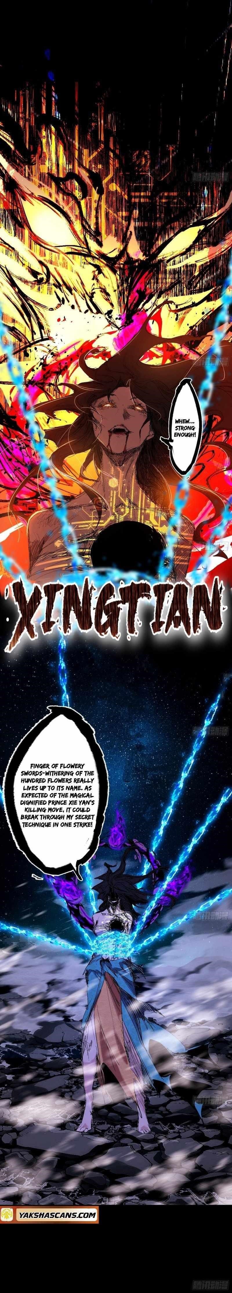 I’m An Evil God Chapter 480 - Page 19