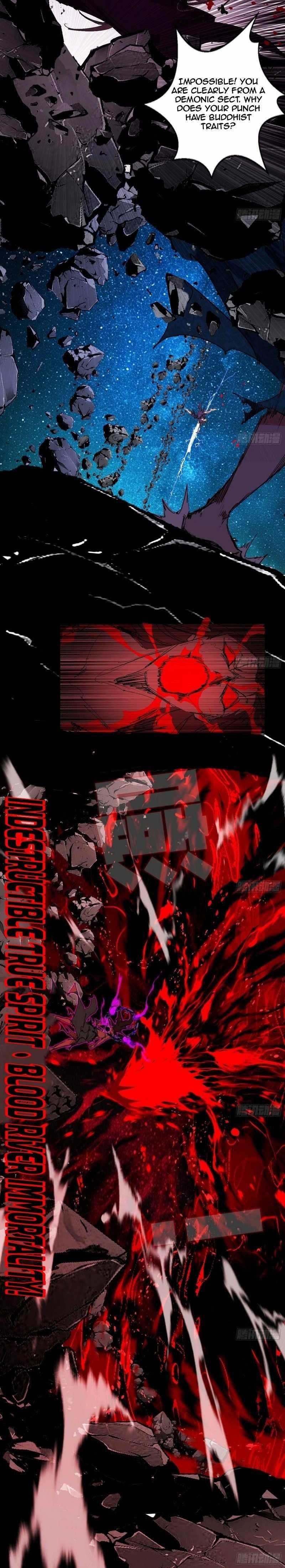 I’m An Evil God Chapter 480 - Page 27