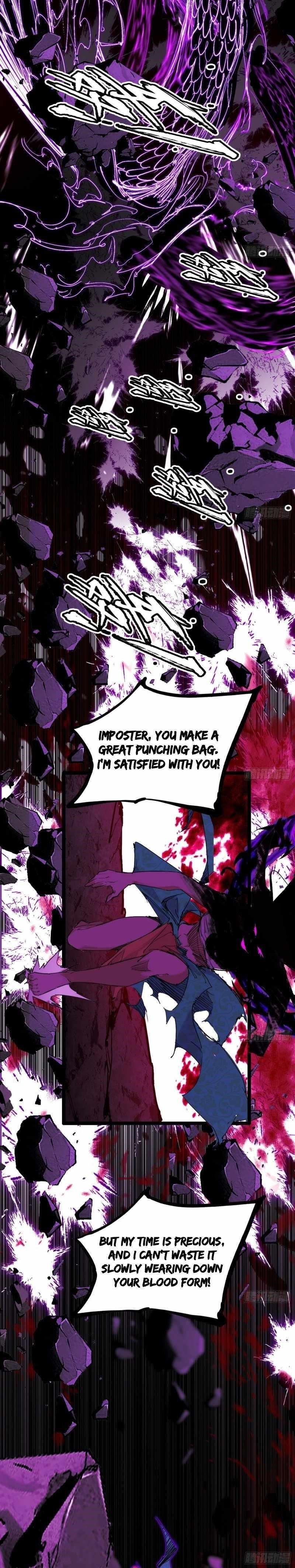 I’m An Evil God Chapter 480 - Page 29