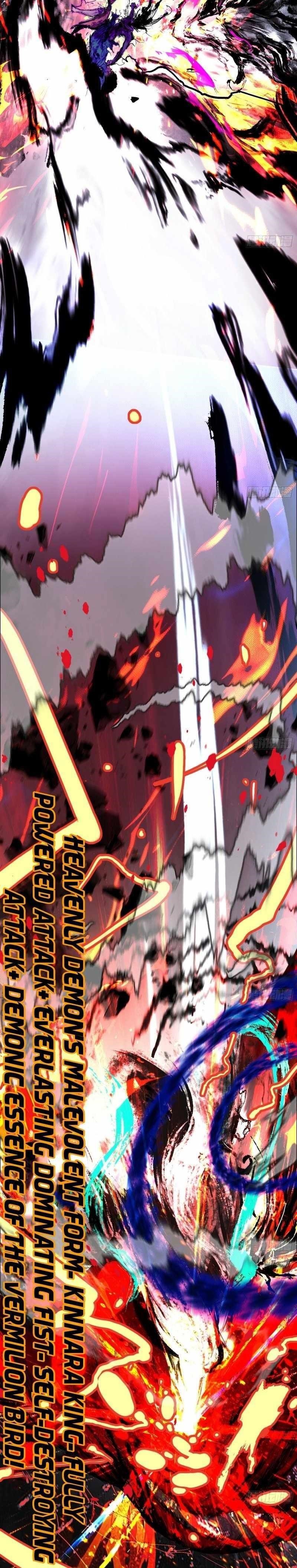 I’m An Evil God Chapter 480 - Page 31