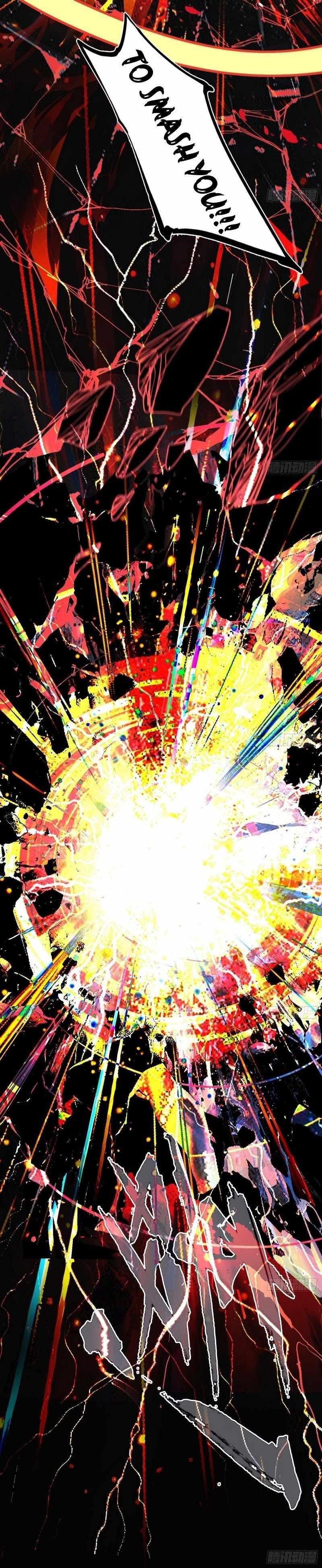 I’m An Evil God Chapter 480 - Page 32